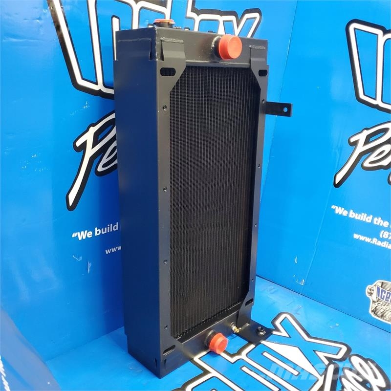 CAT 320B Radiator # 850371 Radiadores
