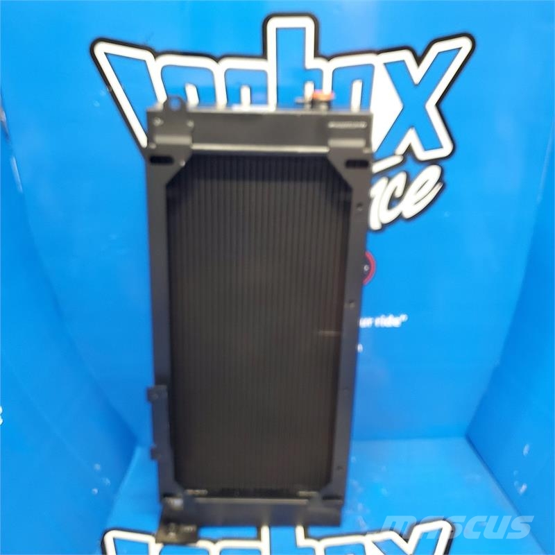 CAT 320B Radiator # 850371 Radiadores