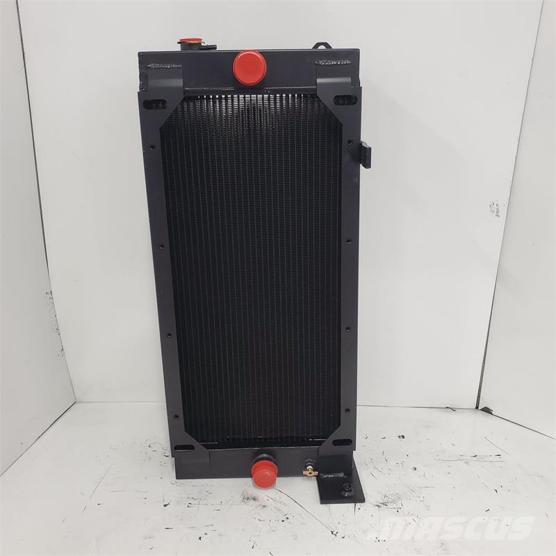 CAT 320B Radiator # 850371 Radiadores