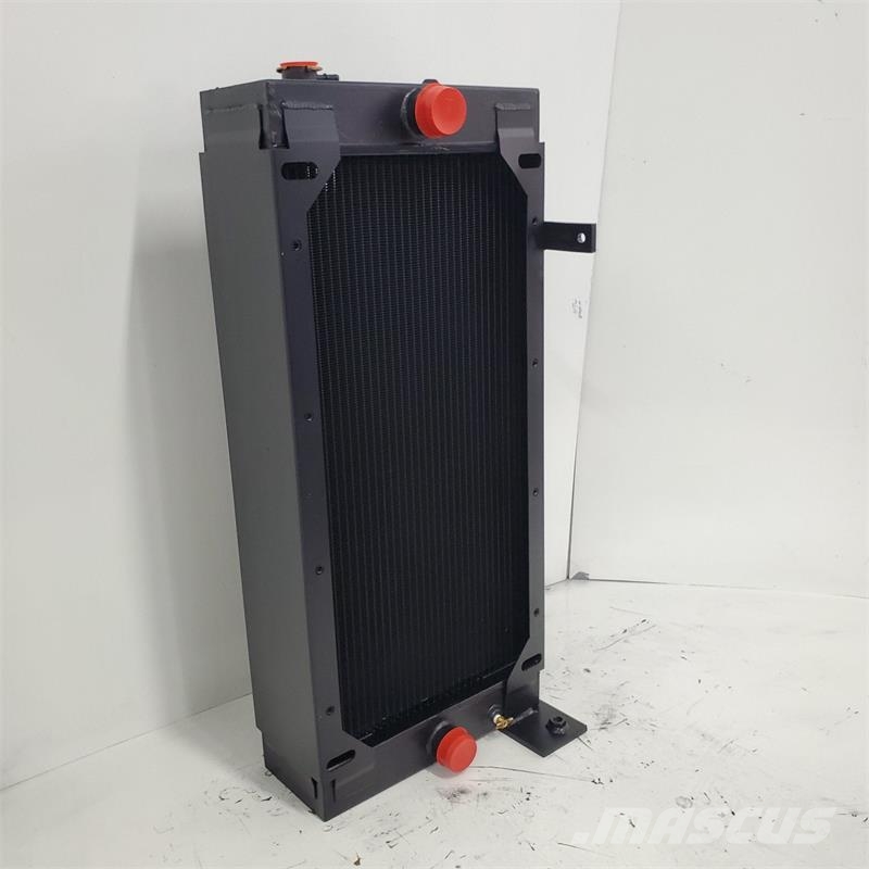 CAT 320B Radiator # 850371 Radiadores