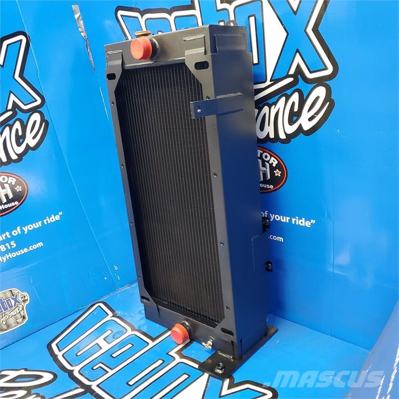 CAT 320B Radiator # 850371 Radiadores
