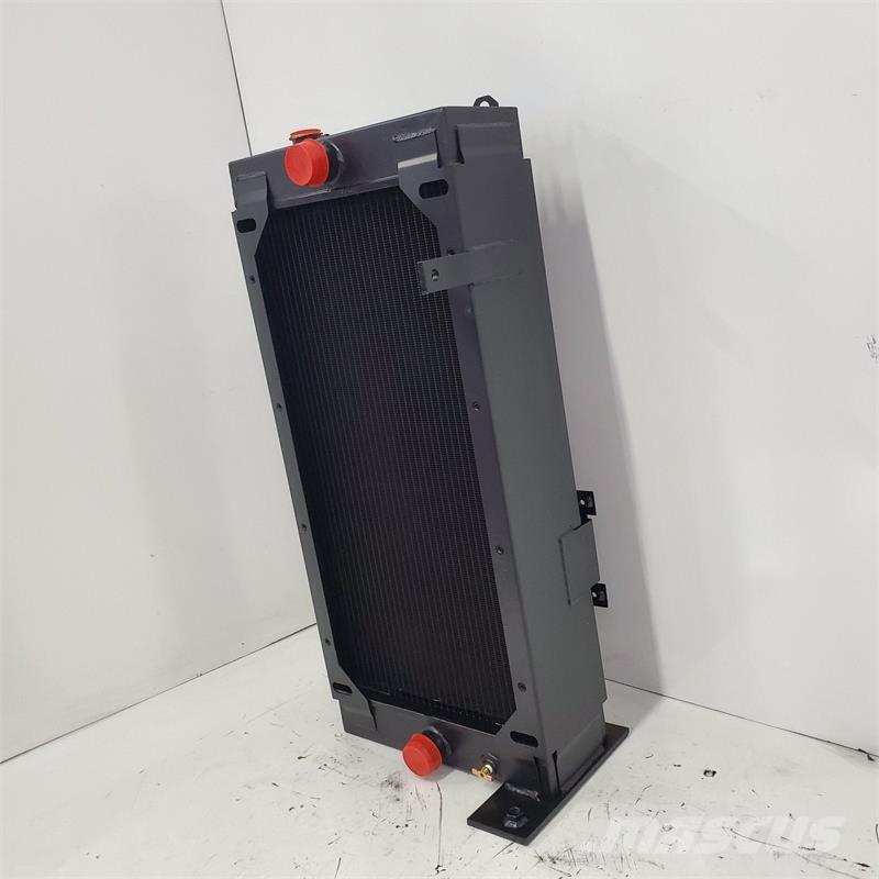 CAT 320B Radiator # 850371 Radiadores
