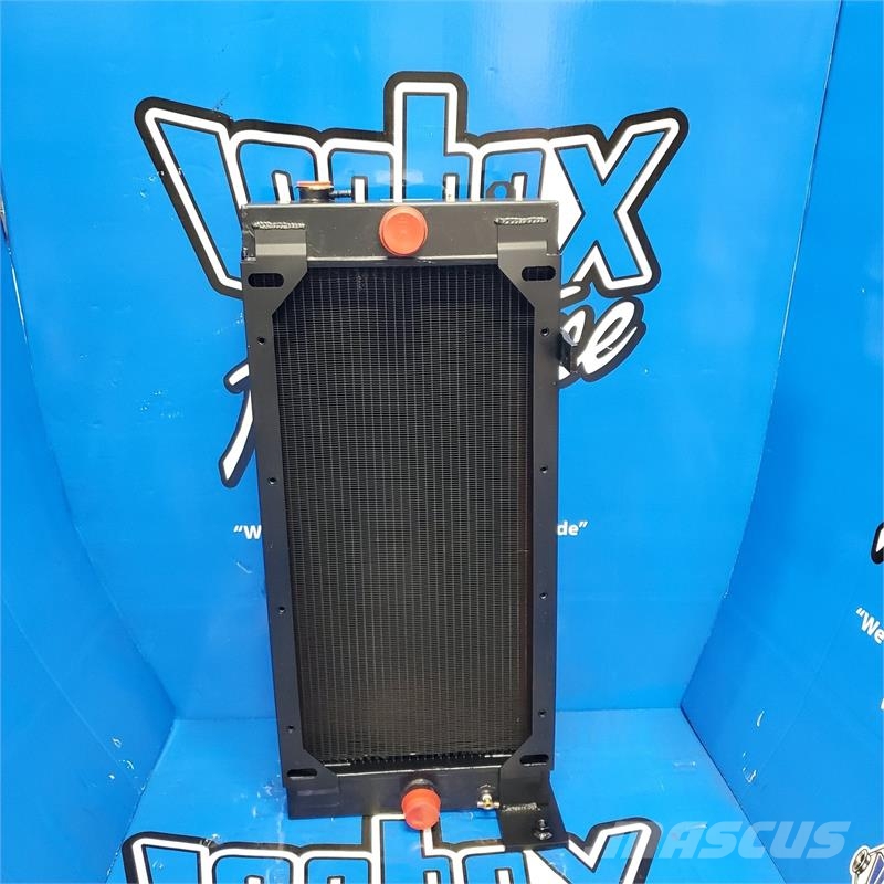 CAT 320B Radiator # 850371 Radiadores