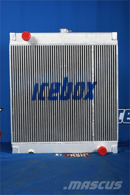 CAT 320BL Radiator # 850372 Radiadores