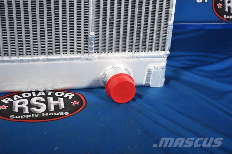 CAT 320BL Radiator # 850372 Radiadores