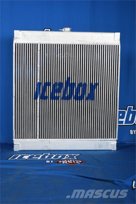 CAT 320BL Radiator # 850372 Radiadores