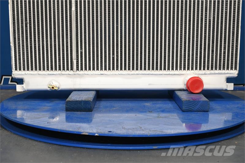 CAT 320C Radiator # 850373 Radiadores