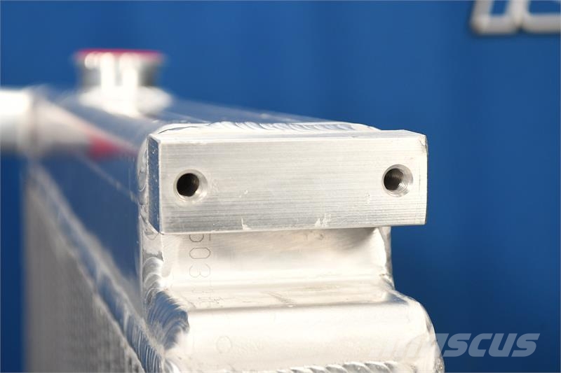 CAT 320C Radiator # 850373 Radiadores