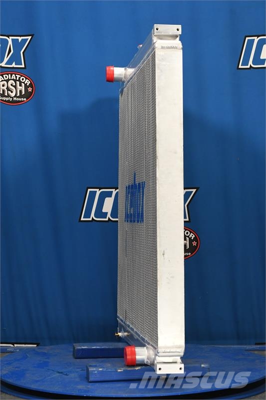 CAT 320C Radiator # 850373 Radiadores