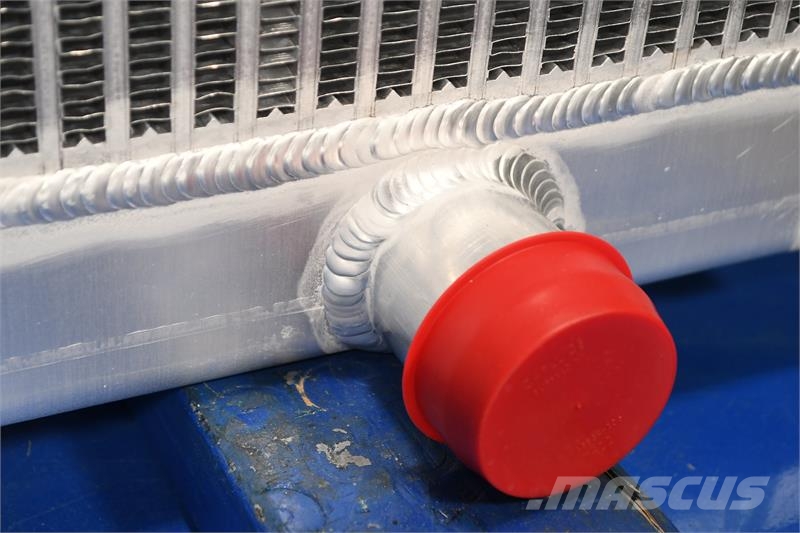 CAT 320C Radiator # 850373 Radiadores