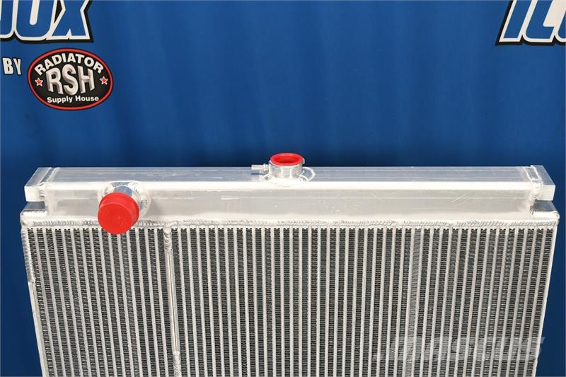 CAT 320C Radiator # 850373 Radiadores