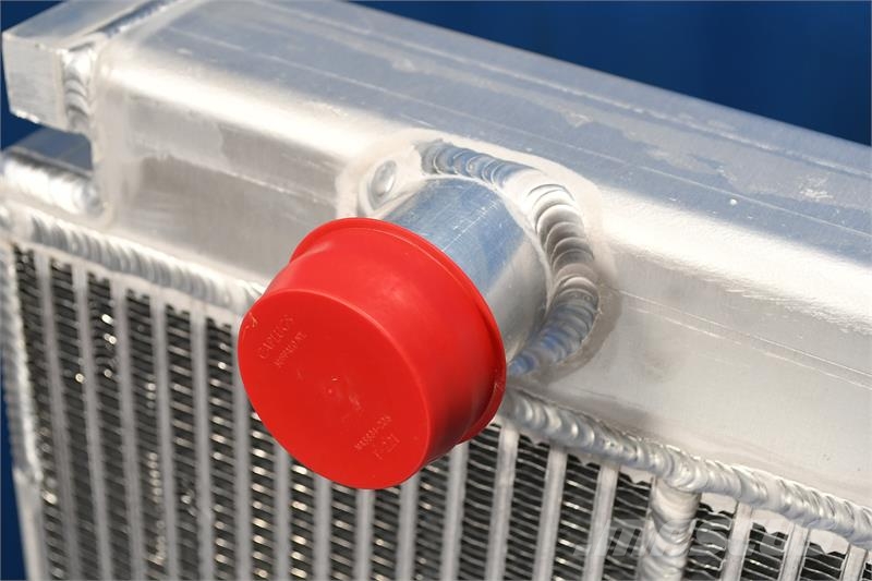 CAT 320C Radiator # 850373 Radiadores