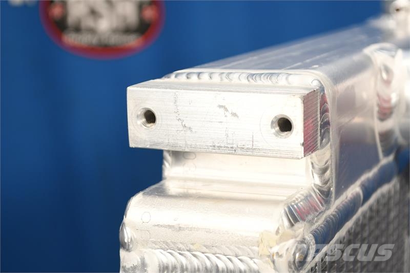 CAT 320C Radiator # 850373 Radiadores