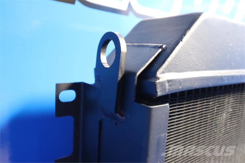 CAT 320C Radiator # 851149 Radiadores
