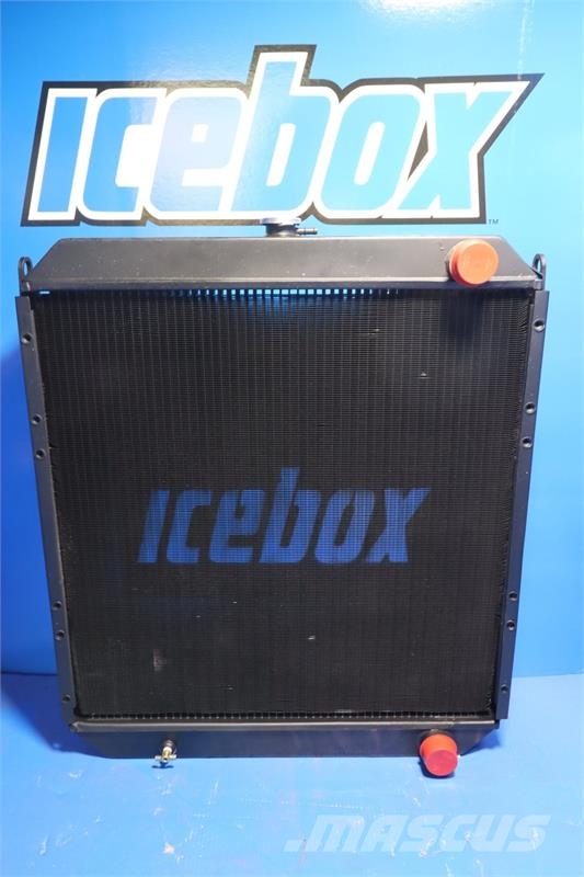 CAT 320C Radiator # 851149 Radiadores