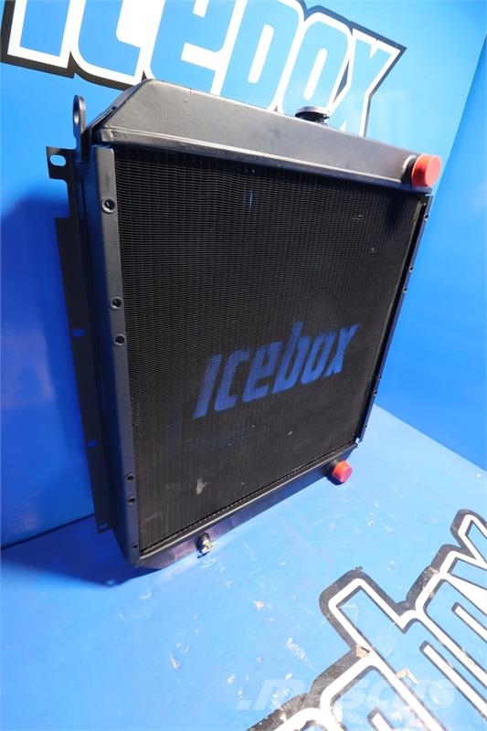 CAT 320C Radiator # 851149 Radiadores