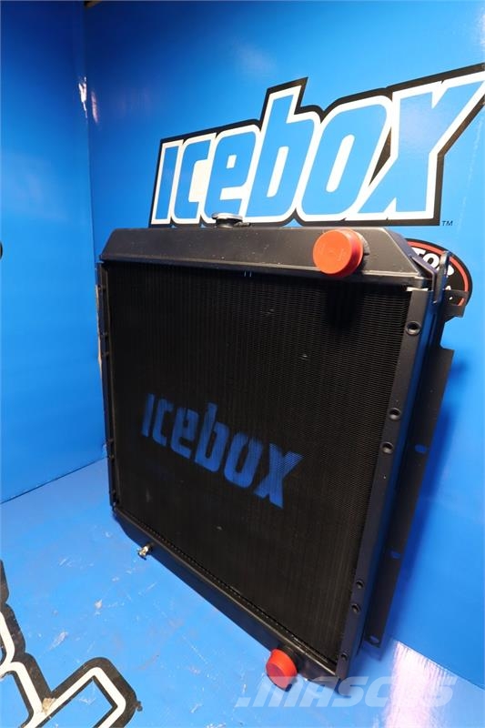 CAT 320C Radiator # 851149 Radiadores