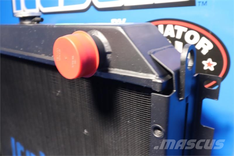 CAT 320C Radiator # 851149 Radiadores