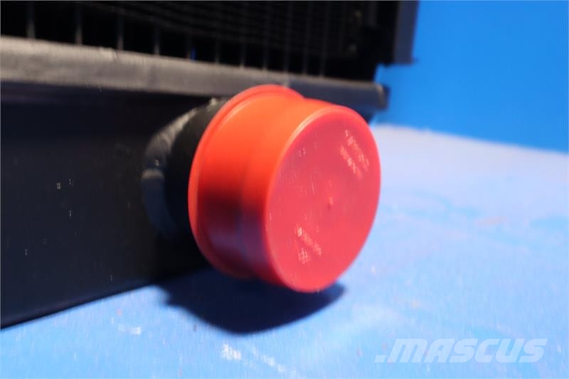 CAT 320C Radiator # 851149 Radiadores