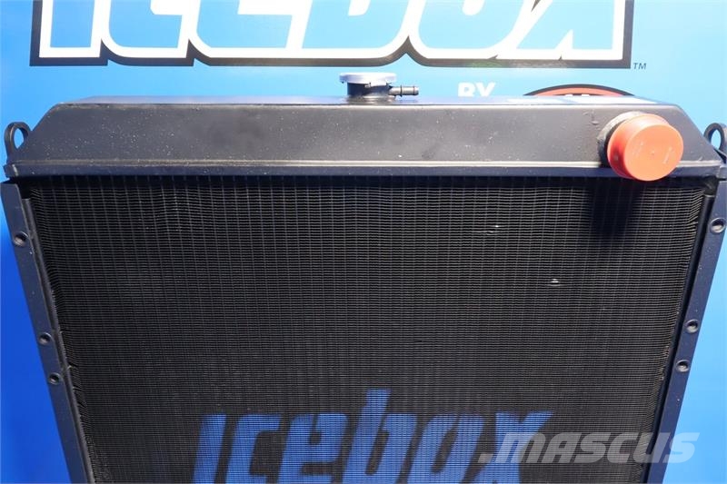 CAT 320C Radiator # 851149 Radiadores