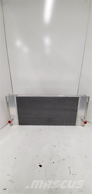 CAT 320E Oil Cooler # 850577 Radiadores