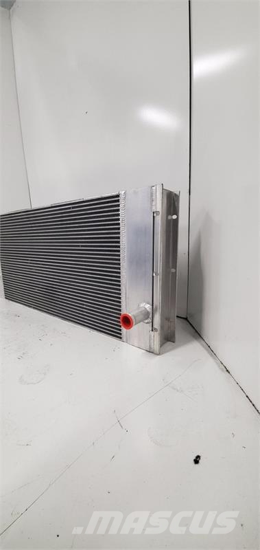 CAT 320E Oil Cooler # 850577 Radiadores
