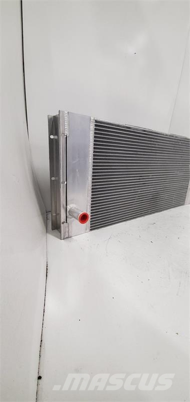 CAT 320E Oil Cooler # 850577 Radiadores