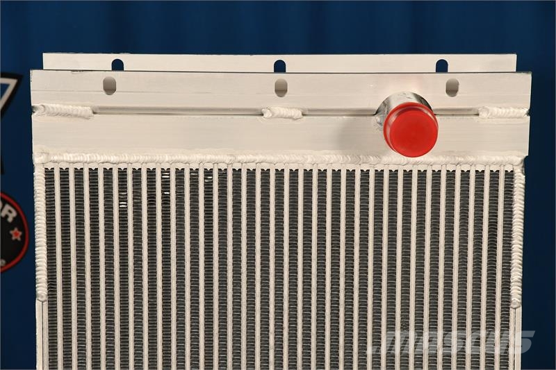 CAT 320E Oil Cooler # 850577 مشعات