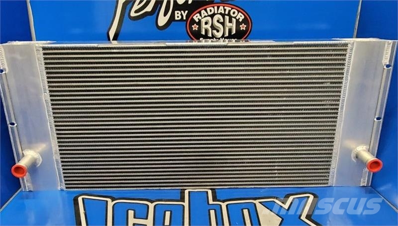 CAT 320E Oil Cooler # 850577 Radiadores