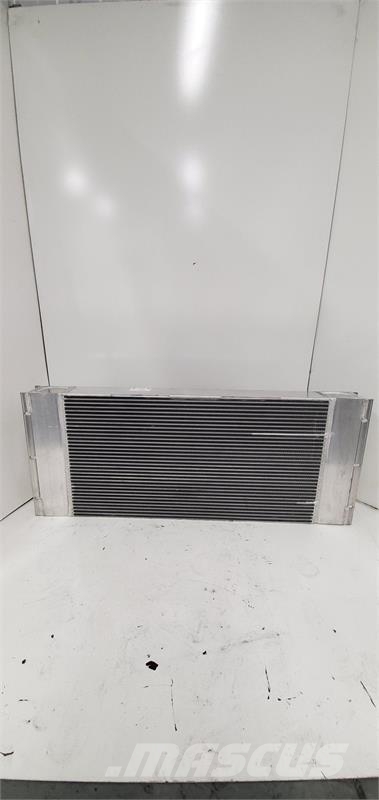 CAT 320E Oil Cooler # 850577 Radiadores