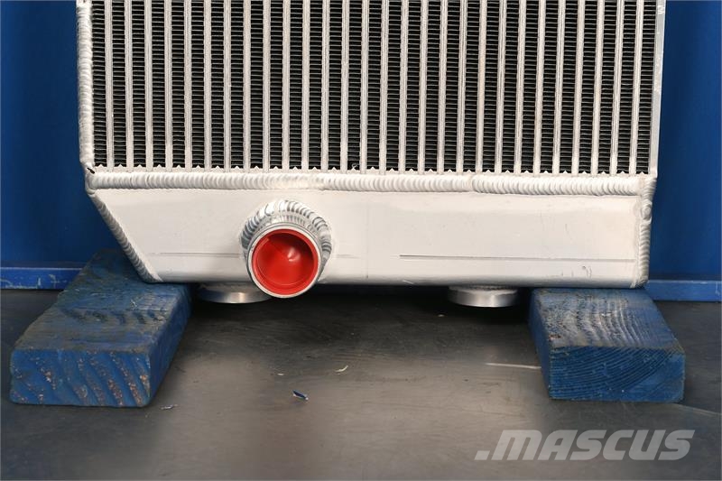 CAT 320E Radiator # 850392 Radiadores