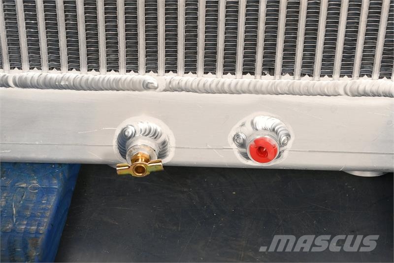 CAT 320E Radiator # 850392 Radiadores