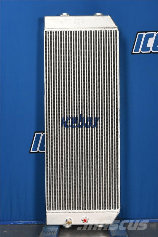 CAT 320E Radiator # 850392 Radiadores