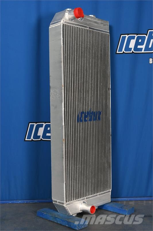 CAT 320E Radiator # 850392 Radiadores