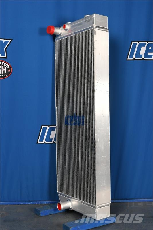 CAT 320E Radiator # 850392 Radiadores
