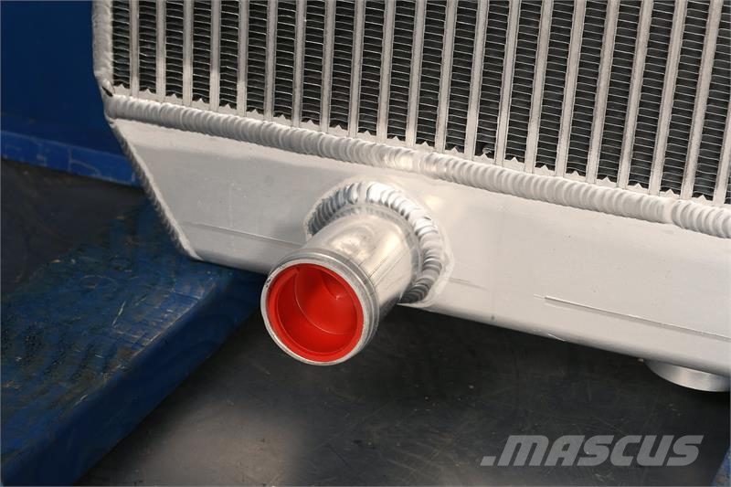 CAT 320E Radiator # 850392 Radiadores