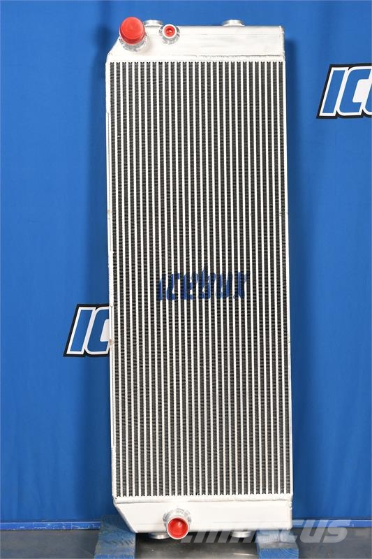 CAT 320E Radiator # 850392 Radiadores