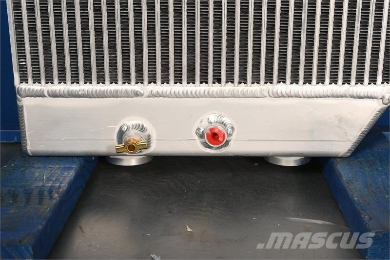 CAT 320E Radiator # 850392 Radiadores