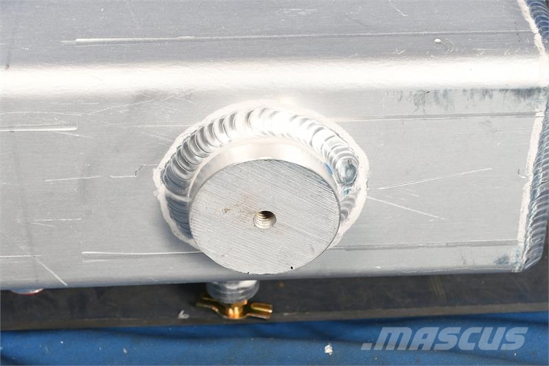 CAT 320E Radiator # 850392 Radiadores