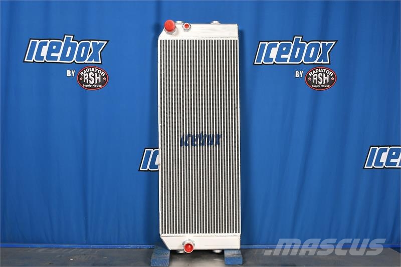 CAT 320E Radiator # 850392 Radiadores