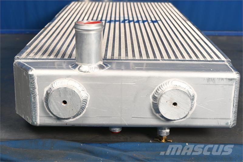 CAT 320E Radiator # 850392 Radiadores