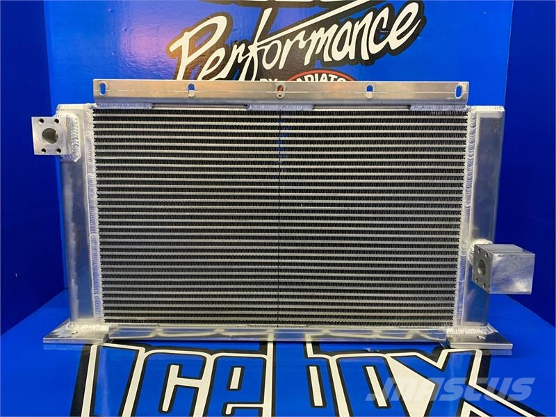 CAT 322, 324, 325 Oil Cooler # 850525 مشعات