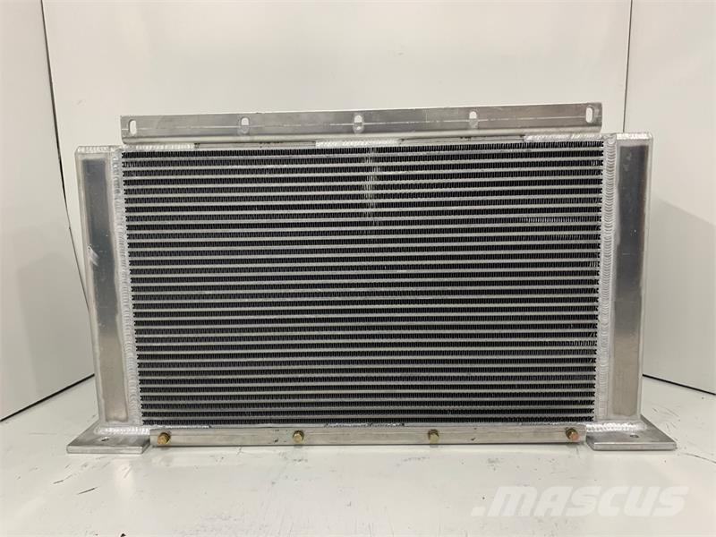 CAT 322, 324, 325 Oil Cooler # 850525 مشعات