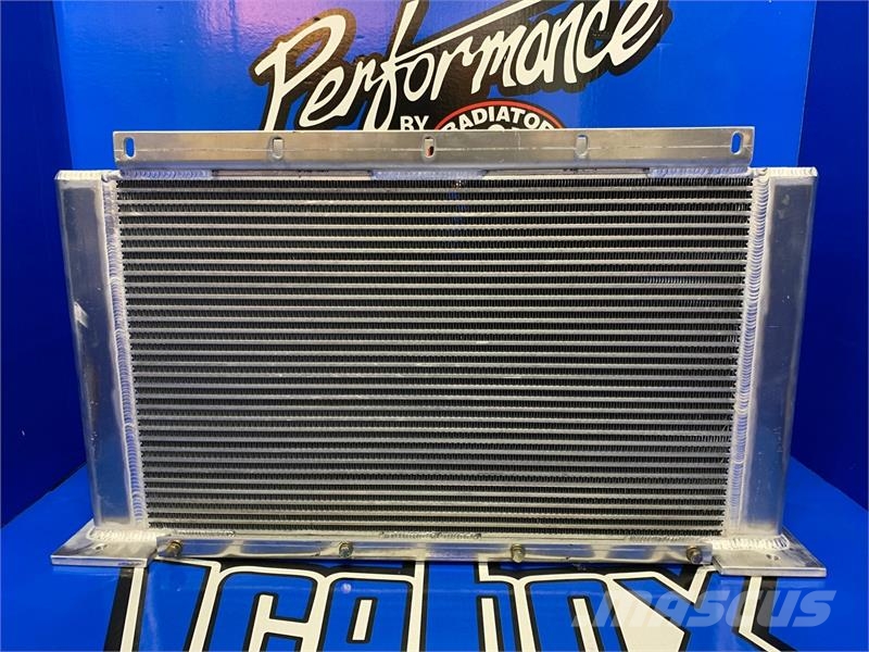 CAT 322, 324, 325 Oil Cooler # 850525 مشعات