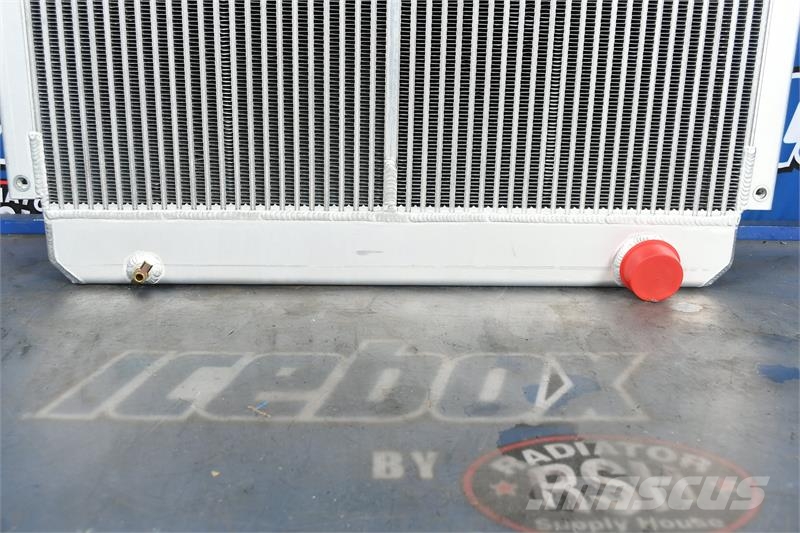 CAT 322C Radiator # 850346 Radiadores