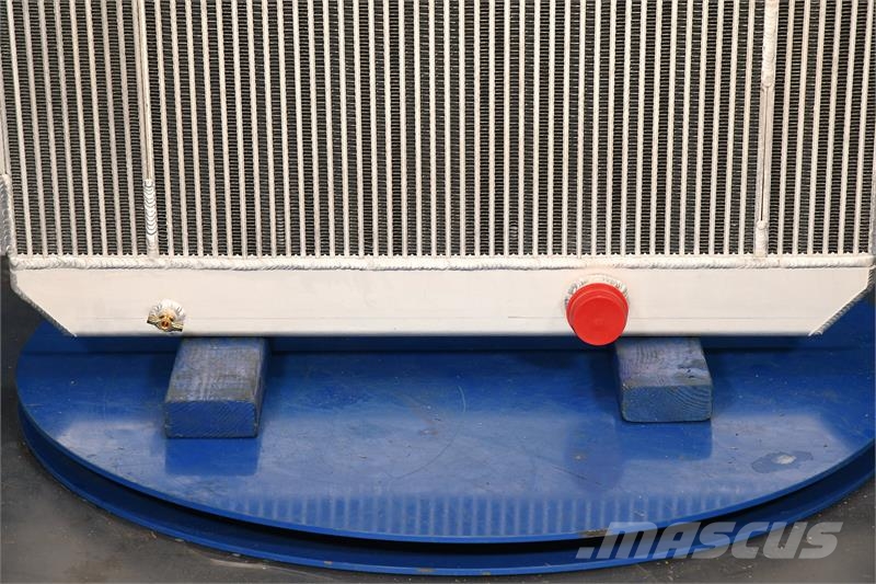 CAT 322C Radiator # 850314 Radiadores