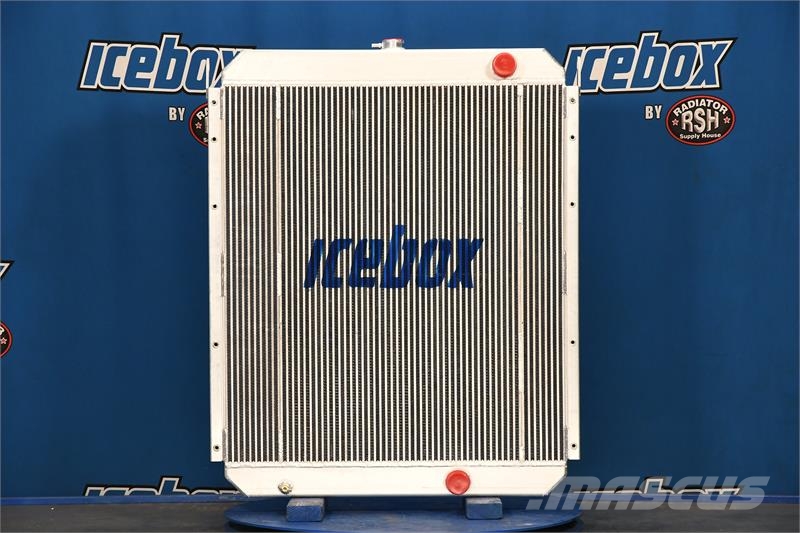 CAT 322C Radiator # 850314 Radiadores
