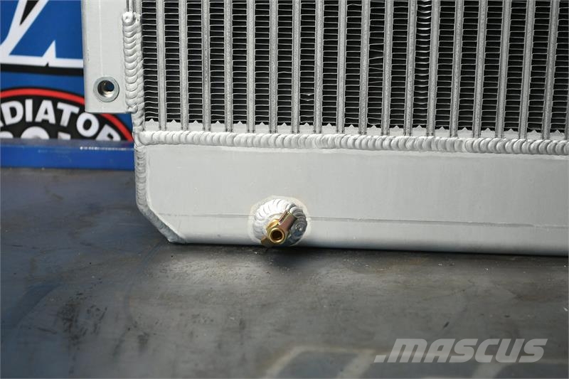 CAT 322C Radiator # 850346 Radiadores