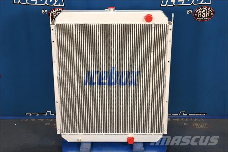 CAT 322C Radiator # 850314 Radiadores