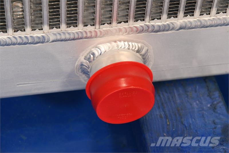 CAT 322C Radiator # 850314 Radiadores